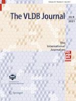 The VLDB Journal 4/2021