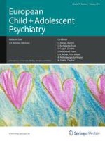 European Child & Adolescent Psychiatry 2/2010