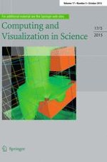 Computing and Visualization in Science 5/2015