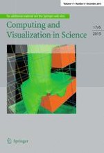 Computing and Visualization in Science 6/2015