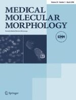 Medical Molecular Morphology 1/2008