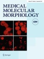 Medical Molecular Morphology 3/2014