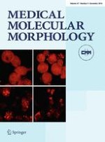 Medical Molecular Morphology 4/2014