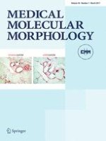 Medical Molecular Morphology 1/2017
