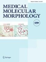 Medical Molecular Morphology 2/2017