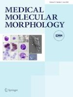 Medical Molecular Morphology 2/2020