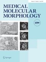 Medical Molecular Morphology 2/2024