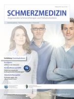 Schmerzmedizin 1/2015