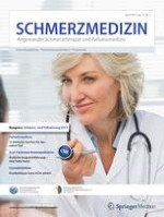 Schmerzmedizin 2/2015