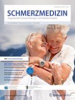 Schmerzmedizin 6/2015