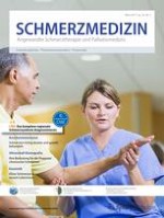 Schmerzmedizin 2/2017