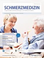 Schmerzmedizin 3/2017