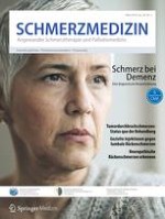 Schmerzmedizin 2/2018