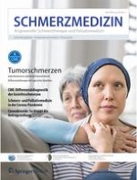 Schmerzmedizin 3/2020