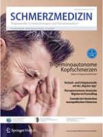 Schmerzmedizin 5/2020