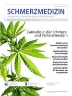 Schmerzmedizin 1/2021