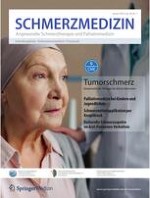 Schmerzmedizin 1/2022