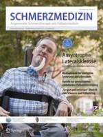 Schmerzmedizin 3/2023