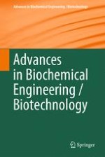 Advances in Biochemical Engineering/Biotechnology