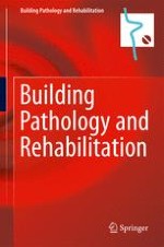 Building Pathology and Rehabilitation