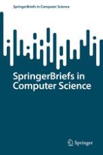 SpringerBriefs in Computer Science