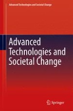 Advanced Technologies and Societal Change