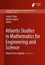 Atlantis Studies in Mathematics for Engineering and Science