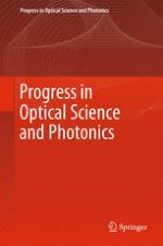Progress in Optical Science and Photonics