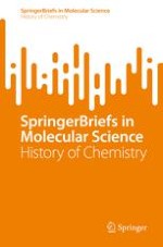 SpringerBriefs in History of Chemistry