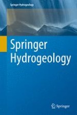 Springer Hydrogeology