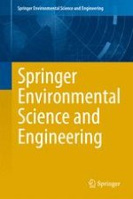 Springer Environmental Science and Engineering
