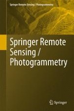 Springer Remote Sensing/Photogrammetry