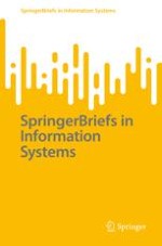 SpringerBriefs in Information Systems