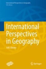 International Perspectives in Geography