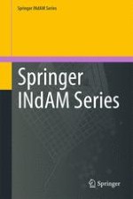 Springer INdAM Series