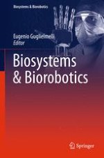 Biosystems & Biorobotics