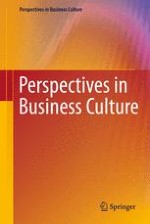 Perspectives in Business Culture