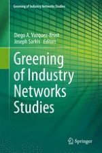 Greening of Industry Networks Studies