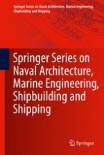 Springer Series on Naval Architecture, Marine Engineering, Shipbuilding and Shipping