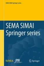 SEMA SIMAI Springer Series