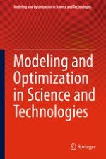 Modeling and Optimization in Science and Technologies