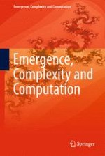 Emergence, Complexity and Computation
