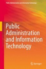 Public Administration and Information Technology