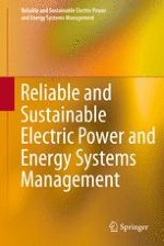 Reliable and Sustainable Electric Power and Energy Systems Management