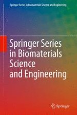 Springer Series in Biomaterials Science and Engineering