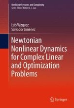 Nonlinear Systems and Complexity