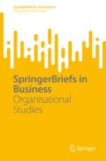 SpringerBriefs in Organisational Studies
