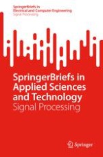 SpringerBriefs in Signal Processing