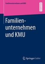 Familienunternehmen und KMU