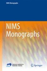 NIMS Monographs